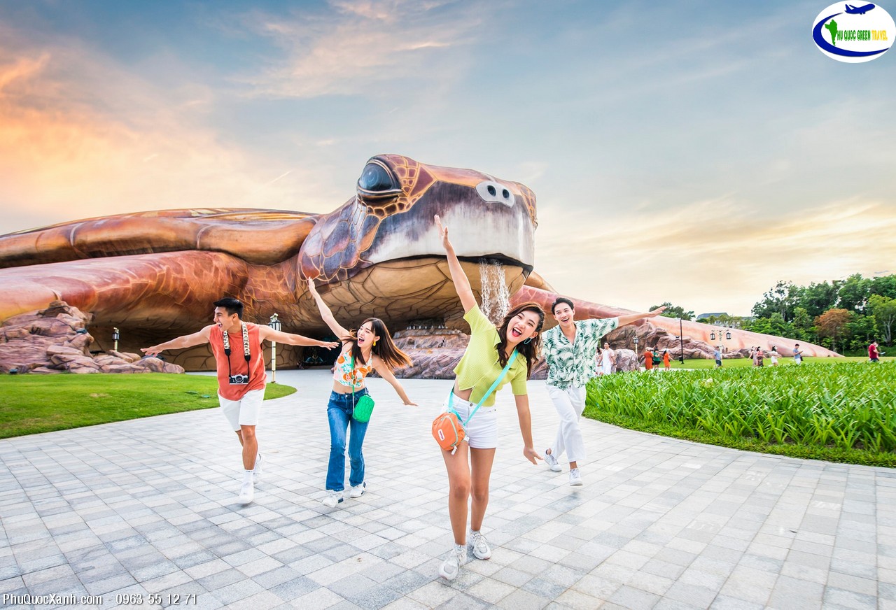 Hướng Dẫn Đi Tour Phú Quốc 4 Ngày 3 Đêm Từ Hà Nội năm 2023 Hướng Dẫn Đi Tour Phú Quốc 4 Ngày 3 Đêm Từ Hà Nội năm 2023